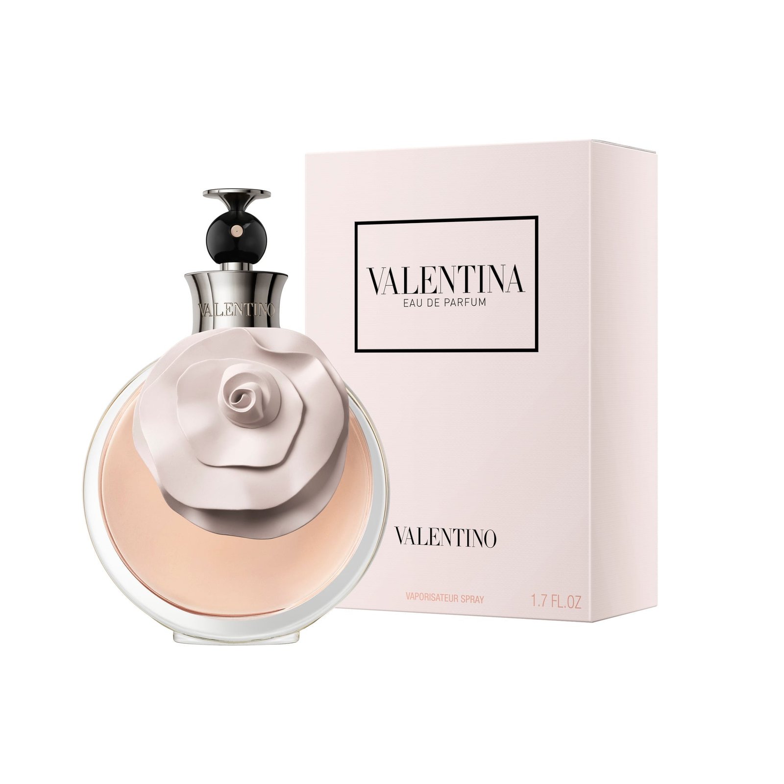 Valentina Valentino EDP