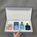 Versace Mini Set 4x30ml - Image 3