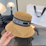 DIOR 26S SHORT BRIM HAT STYLE 93 - Image 11