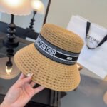DIOR 26S SHORT BRIM HAT STYLE 93 - Image 12