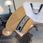 DIOR 26S SHORT BRIM HAT STYLE 93 - Image 4