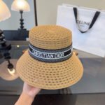 DIOR 26S SHORT BRIM HAT STYLE 93 - Image 10