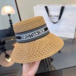 DIOR 26S SHORT BRIM HAT STYLE 93 - Image 14