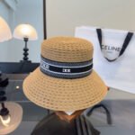 DIOR 26S SHORT BRIM HAT STYLE 93 - Image 8