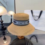 DIOR 26S SHORT BRIM HAT STYLE 93 - Image 9
