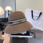 DIOR 26S SHORT BRIM HAT STYLE 65 - Image 11