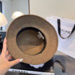 DIOR 26S SHORT BRIM HAT STYLE 65 - Image 9