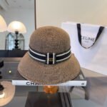 DIOR 26S SHORT BRIM HAT STYLE 65 - Image 15
