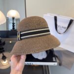 DIOR 26S SHORT BRIM HAT STYLE 65 - Image 16