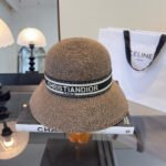 DIOR 26S SHORT BRIM HAT STYLE 65 - Image 10