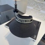 DIOR 26S VISOR HAT STYLE 26