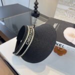 DIOR 26S VISOR HAT STYLE 26 - Image 13
