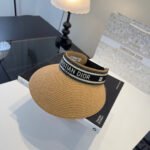 DIOR 26S VISOR HAT STYLE 24 - Image 2