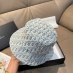 DIOR 26S BUCKET HAT STYLE 53 - Image 2