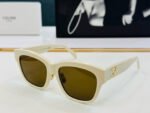 TRIOMPHE SUNGLASS CL40253F IN ACETATE - Image 5
