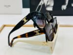 TRIOMPHE SUNGLASS CL40253F IN ACETATE - Image 10
