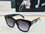 TRIOMPHE SUNGLASS CL40253F IN ACETATE - Image 3