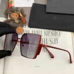 MONTAIGNE SUNGLASS 578161 IN METAL - Image 14