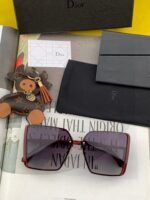 MONTAIGNE SUNGLASS 578161 IN METAL - Image 7