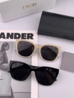 MONTAIGNE SUNGLASS CD67711 IN ACETATE - Image 15