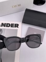 MONTAIGNE SUNGLASS CD67711 IN ACETATE - Image 4