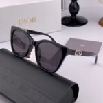 MONTAIGNE SUNGLASS CD67711 IN ACETATE - Image 11