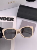 MONTAIGNE SUNGLASS CD67711 IN ACETATE - Image 3