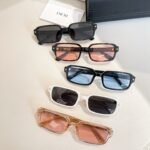 MONTAIGNE SUNGLASS ¥ACIFIC S3F IN ACETATE - Image 17