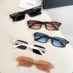 MONTAIGNE SUNGLASS ¥ACIFIC S3F IN ACETATE - Image 7
