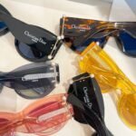 SIGNATURE SUNGLASS TRIABLE B1F IN ACETATE - Image 18