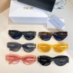 SIGNATURE SUNGLASS TRIABLE B1F IN ACETATE - Image 8