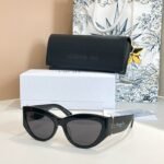 SIGNATURE SUNGLASS TRIABLE B1F IN ACETATE - Image 4