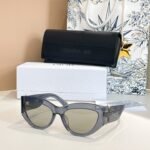 SIGNATURE SUNGLASS TRIABLE B1F IN ACETATE - Image 11