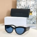 SIGNATURE SUNGLASS TRIABLE B1F IN ACETATE - Image 5