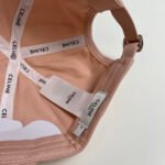 BASEBALL CAP MODEL 650711 IN LIGHT PINK COTTON - Image 18