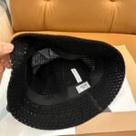 CELINE 26S KNIT BUCKET HAT STYLE 99 - Image 12