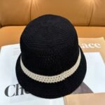 CELINE 26S KNIT BUCKET HAT STYLE 99 - Image 16