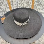 DIOR 26S WIDE BRIM HAT STYLE 87 - Image 14
