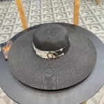 DIOR 26S WIDE BRIM HAT STYLE 87 - Image 9