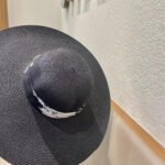 DIOR 26S WIDE BRIM HAT STYLE 87 - Image 2