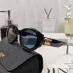 TRIOMPHE SUNGLASSES 58036 IN ACETATE - Image 10