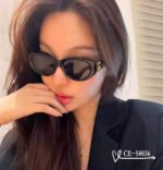 TRIOMPHE SUNGLASSES 58036 IN ACETATE - Image 18