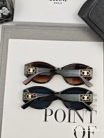 TRIOMPHE SUNGLASSES 58036 IN ACETATE - Image 15
