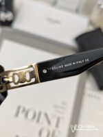 TRIOMPHE SUNGLASSES 58036 IN ACETATE - Image 17