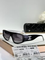 BUTTERFLY SUNGLASSES CH6057 IN ACETATE - Image 15