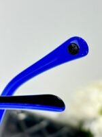 BUTTERFLY SUNGLASSES CH6057 IN ACETATE - Image 8