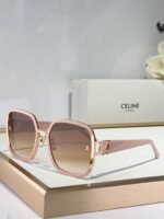 TRIOMPHE SUNGLASSES CL40250 IN METAL - Image 12