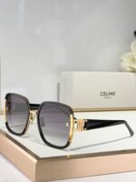 TRIOMPHE SUNGLASSES CL40250 IN METAL - Image 2