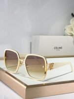 TRIOMPHE SUNGLASSES CL40250 IN METAL - Image 16