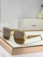 TRIOMPHE SUNGLASSES CL40250 IN METAL - Image 17